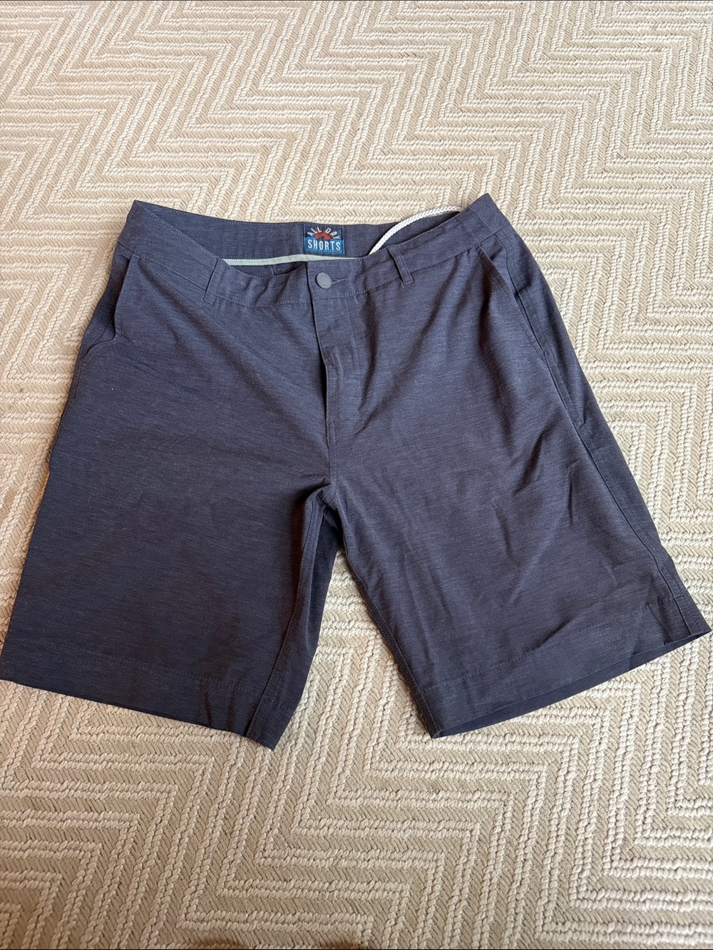 Faherty size 32 All Day Shorts
